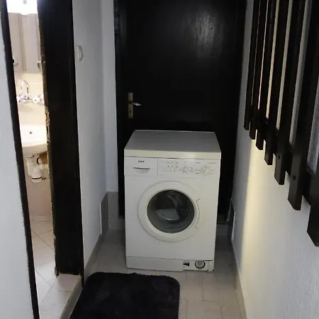 Guest house Дом Кангалови Varna