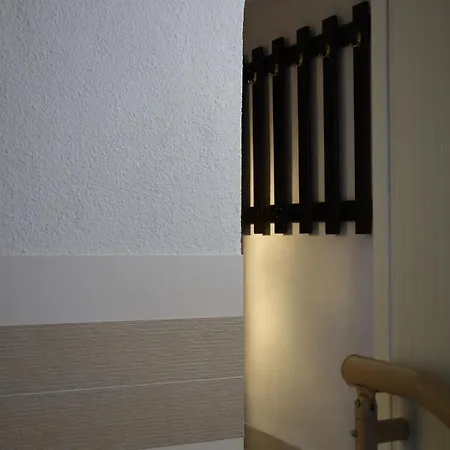 Guest house Дом Кангалови *