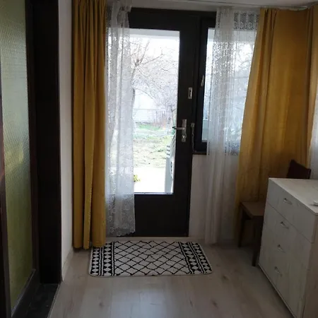 Guest house Дом Кангалови *