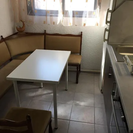 Дом Кангалови Къща за гости