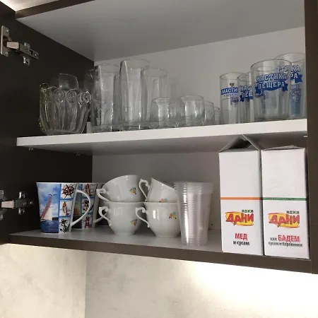 Дом Кангалови Варна
